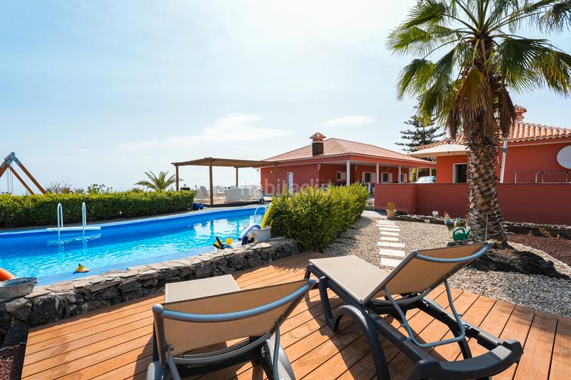 Foto d246be23-9380-45a4-a653-484e4179c7de. Chalet en Tamaimo - Arguayo Santiago del Teide