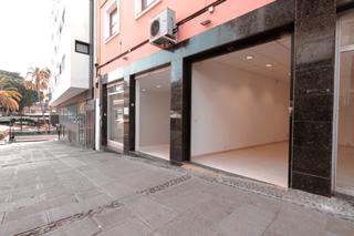 Location Local commercial  Lugar puerto viejo