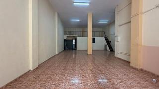 Local Comercial  Calle principe ruyman
