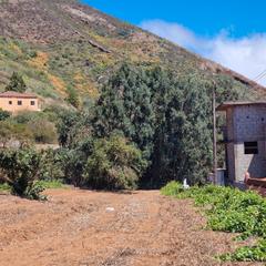 Terreno residencial  Calle luciana daz rodrguez