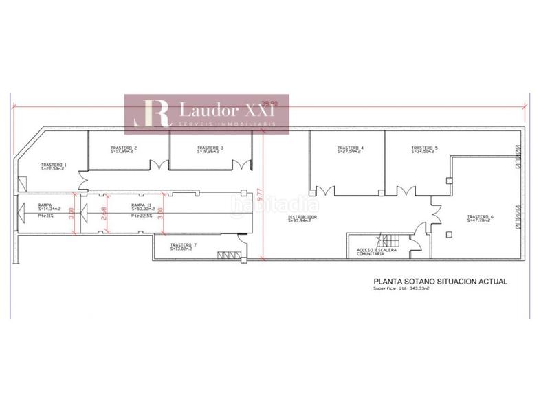 Foto 0717679f-d58d-42fe-8aeb-b27269e6d87b. Locale commerciale in Catalunya - Fontetes Cerdanyola del Vallès
