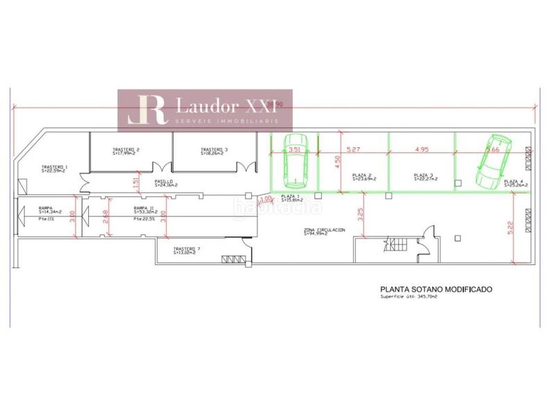 Foto 6b2db6ff-6dad-43c1-8ac8-ee3926cad7b6. Locale commerciale in Catalunya - Fontetes Cerdanyola del Vallès