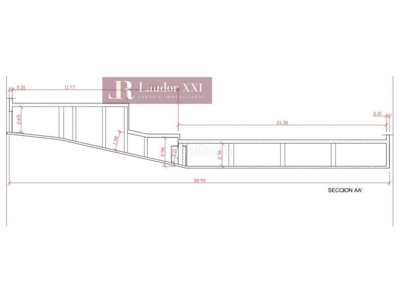 Foto 83f7bfb8-d1de-44bd-84dc-9e4ae4234393. Locale commerciale in Catalunya - Fontetes Cerdanyola del Vallès