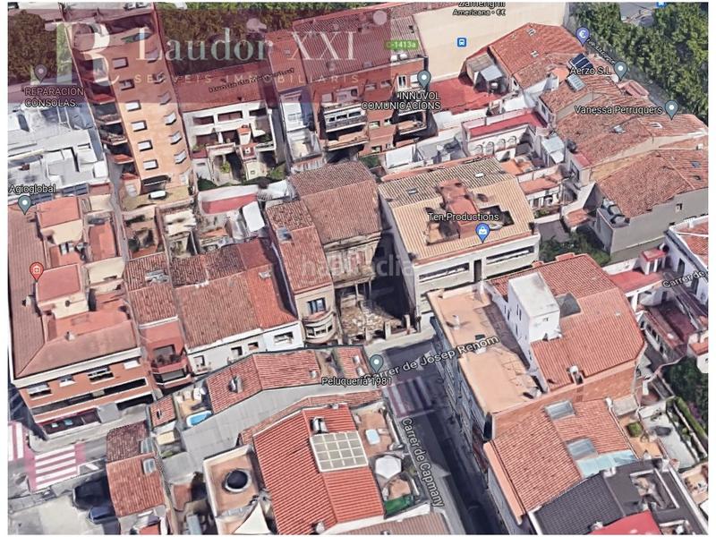 Foto 457f5f24-8e0b-49e0-8c3d-138fcfebaab8. Casa a Centre Sabadell