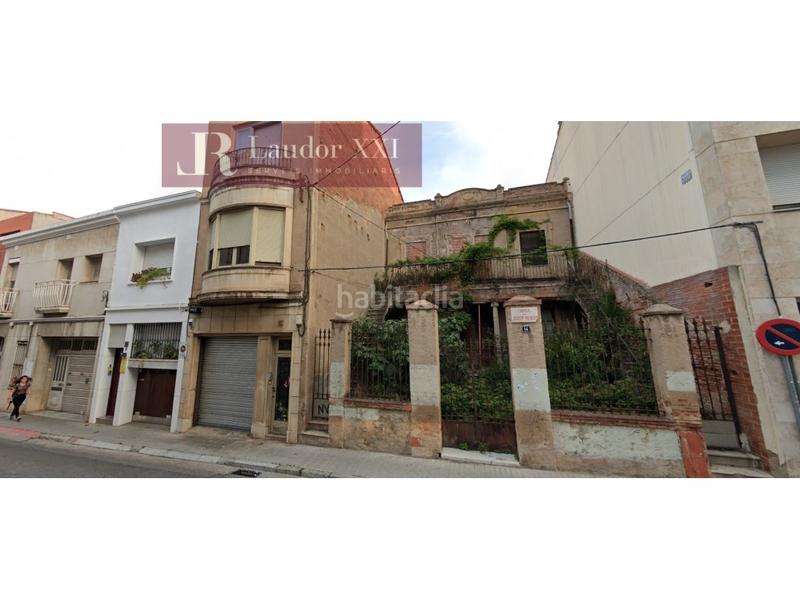 Foto e46d5678-0beb-4e70-bc2a-9062f663d1cd. Casa a Centre Sabadell