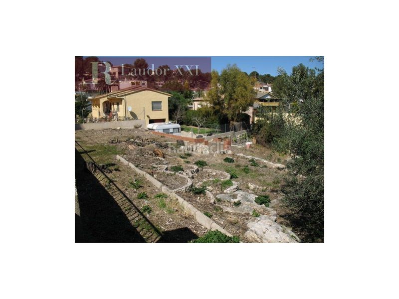 Foto 4d35395b-8246-4770-b4df-ea386fe1c8d9. Wohngrundstück in Bellvei