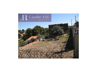 Residential Plot in Bellvei. Rebajado oferta temporal