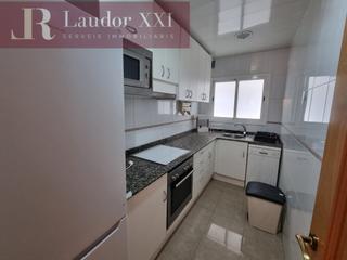 Rent Flat in Sagrada Família. Zona tranquila