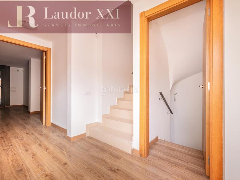 Foto 42758b27-67ed-4cfe-9306-9081c05c44f0. Casa adossada amb aparcament a Sant Quirze Parc-Vallsuau-Castellet Sant Quirze del Vallès