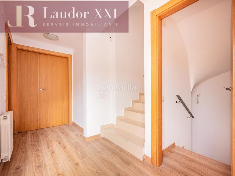 Foto a288981c-fd24-47f9-b042-b11398f8caf4. Casa adossada amb aparcament a Sant Quirze Parc-Vallsuau-Castellet Sant Quirze del Vallès