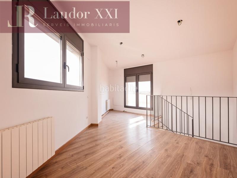 Foto af9feda8-dafb-4b07-96eb-7dccc4fe89af. Casa adossada amb aparcament a Sant Quirze Parc-Vallsuau-Castellet Sant Quirze del Vallès