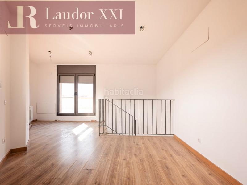 Foto b85d7f6d-95fe-4372-aa43-6c7c1f8b938b. Casa adossada amb aparcament a Sant Quirze Parc-Vallsuau-Castellet Sant Quirze del Vallès