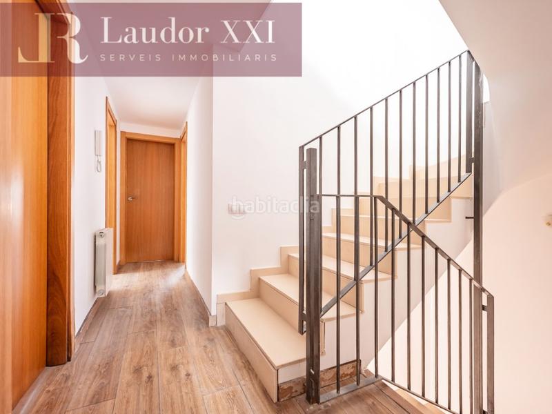 Foto c22a00a9-8751-4a2b-8879-4be5d798afba. Casa adossada amb aparcament a Sant Quirze Parc-Vallsuau-Castellet Sant Quirze del Vallès