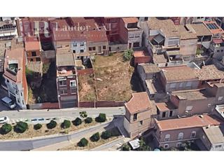Terreny residencial  N/a. Suelo urbano