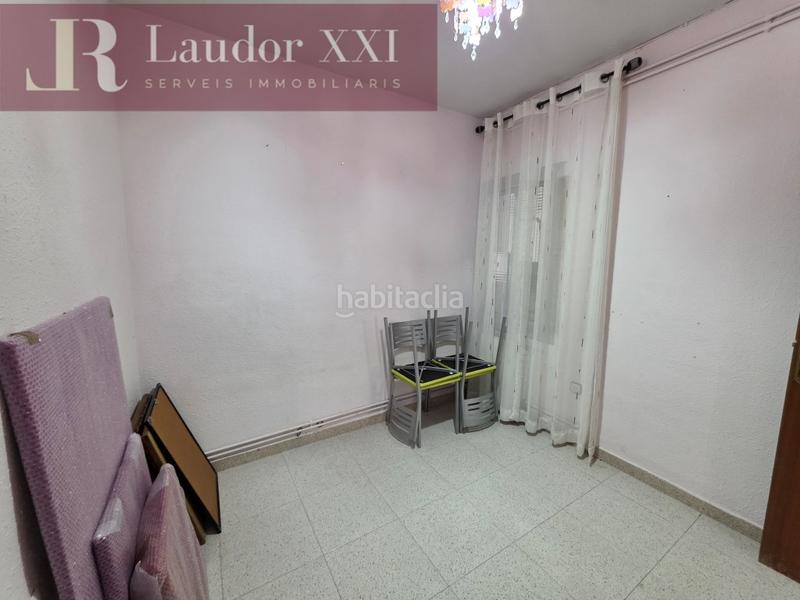 Foto 2f81c501-f1b9-4ed9-b8d9-6a25aa886a9a. Appartamento in Creu de Barberà Sabadell