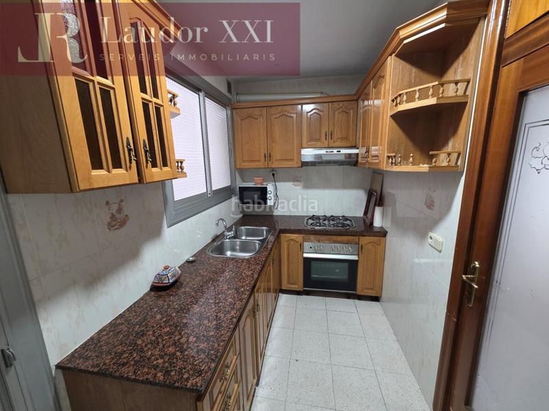 Foto e3ad7049-4fb3-4505-b8e6-cf8415e897d1. Appartamento in Creu de Barberà Sabadell