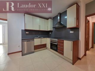 Etagenwohnung in Creu de Barberà