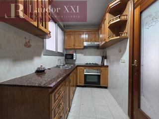 Etagenwohnung in Creu de Barberà