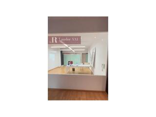 Lloguer Local Comercial a Seu d´Urgell (La). Impecable oficinadespacho