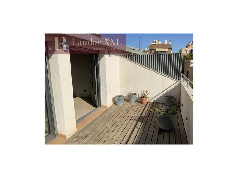 Foto 1f62740d-f5da-4715-b759-20d63346402e. Maison jumelée avec parking dans Creu Alta Sabadell