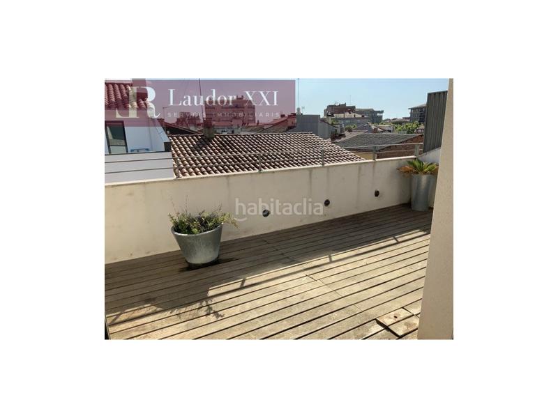 Foto ac05cc33-f078-4eae-9fde-d47ab03ec4e1. Maison jumelée avec parking dans Creu Alta Sabadell