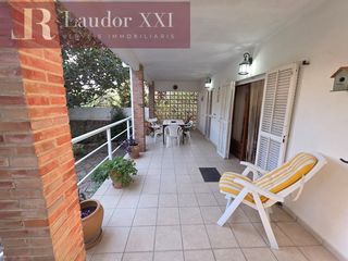 Haus in Eixample Residencial. Gran potencial en el centro! casa independiente de 210 m resguar