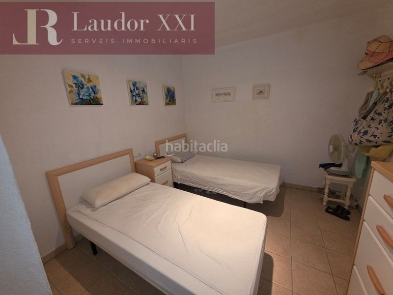 Foto 584ae205-88ac-4c5c-8a90-466f5a218728. Casa amb aparcament a Eixample Residencial Escala (L´)