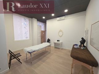 Local Comercial a Ca n'Aurell