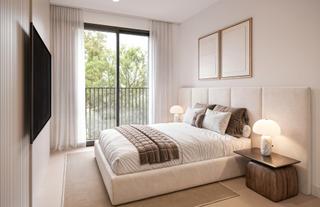 Zweistckige Wohnung  Carrer dels nou pins. Duplez con terraza 50m2. Neubau