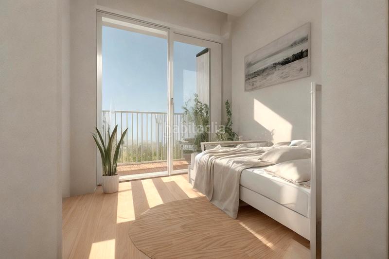 Foto 168b4245-1008-4887-893d-7e2f62b96e2e. Dúplex 99m<sup>2</sup> duplez con terraza 50m2 en Prosperitat Barcelona