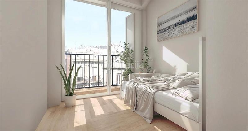 Foto 34ac86e4-5dbe-44a0-b38d-254cd29b2579. Zweistöckige wohnung 68m<sup>2</sup> mit heizung in Prosperitat Barcelona