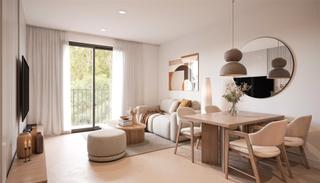 Zweistöckige Wohnung  Carrer dels nou pins