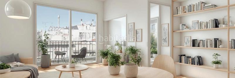 Foto 3c3cec9a-2d0a-48f6-8ffd-4886c205c29f. Appartement 88m<sup>2</sup> avec chauffage dans Prosperitat Barcelona