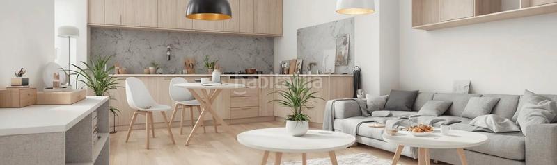 Foto 57214578-7eae-4223-a12b-5db792589696. Appartement 88m<sup>2</sup> avec chauffage dans Prosperitat Barcelona