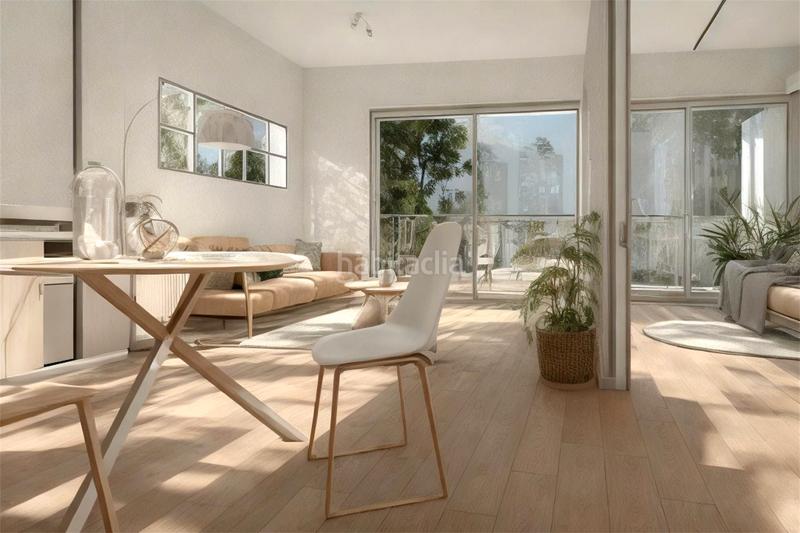 Foto 8bdf3964-b19d-4d21-839e-8f5189bb1ce5. Appartement 88m<sup>2</sup> avec chauffage dans Prosperitat Barcelona