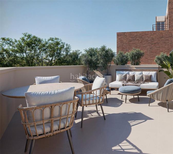 Foto 9564cf8d-ee97-4338-b7fc-c1a128dabb5c. Appartement 88m<sup>2</sup> avec chauffage dans Prosperitat Barcelona