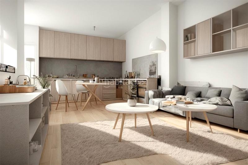 Foto bfb7aa48-da99-4e6d-a084-26bde148953b. Appartement 88m<sup>2</sup> avec chauffage dans Prosperitat Barcelona