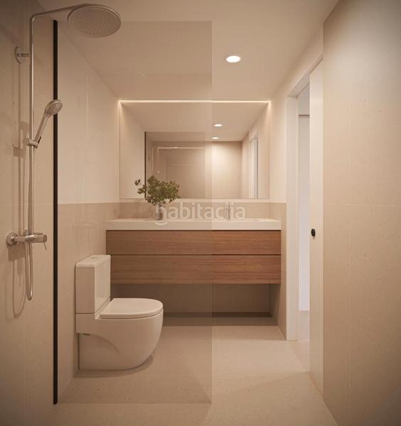 Foto dff1b005-ec00-47c3-a823-ebaad5d60e9d. Appartement 88m<sup>2</sup> avec chauffage dans Prosperitat Barcelona