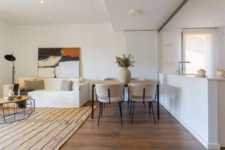 Appartement  Vila nova. Piso de lujo en el centro de terrassa. todo exterior y acabados