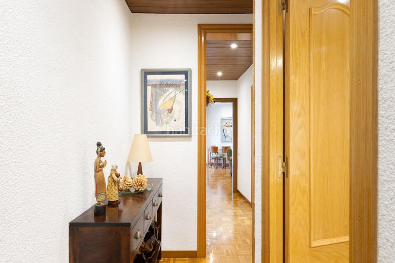 Foto 0c5c3302-9ffe-49e9-a863-9ea772067de9. Appartamento con riscaldamento in Sant Ramon - Maternitat Barcelona