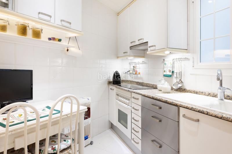 Foto 17fad9c5-a213-43c2-a1c0-003337e93bc6. Appartamento con riscaldamento in Sant Ramon - Maternitat Barcelona