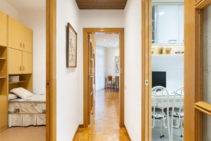 Foto 343c7a42-6c3d-4a78-947c-3f4359e713af. Appartamento con riscaldamento in Sant Ramon - Maternitat Barcelona