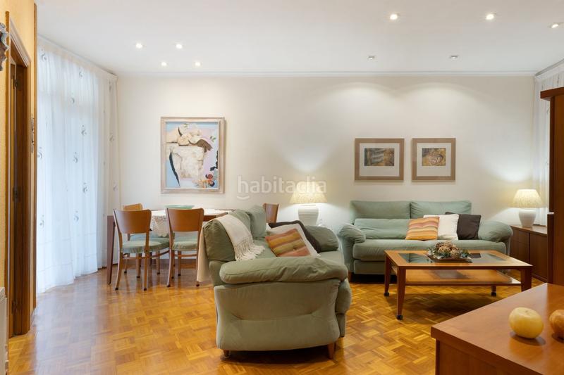 Foto 3e7175df-77fb-4cc1-bc75-ec4cafd40803. Appartamento con riscaldamento in Sant Ramon - Maternitat Barcelona