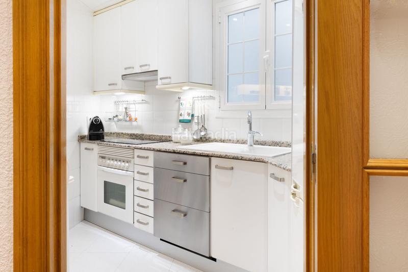 Foto 52859a94-21f0-4432-9a8d-b56cab077f8f. Appartamento con riscaldamento in Sant Ramon - Maternitat Barcelona