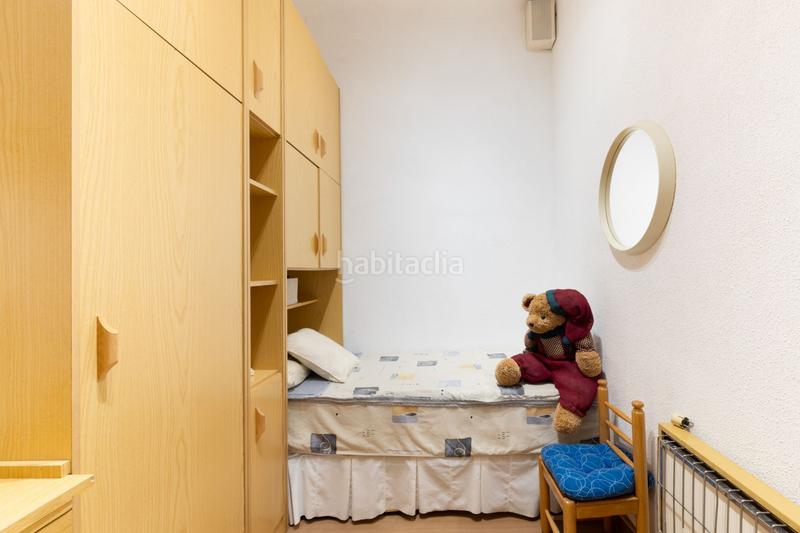 Foto 6b0f30f8-062a-4168-8aaf-c32b48340b10. Appartamento con riscaldamento in Sant Ramon - Maternitat Barcelona