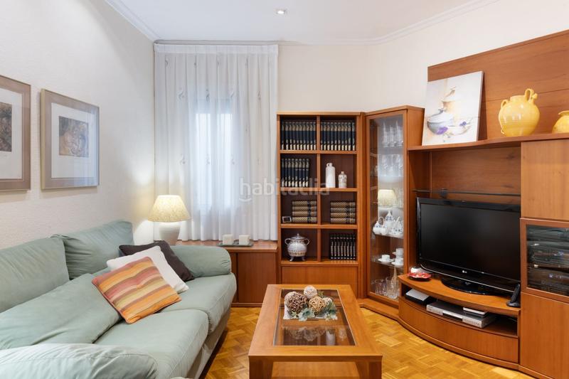 Foto 6b76f041-d981-4d0f-973f-b4d5132af482. Appartamento con riscaldamento in Sant Ramon - Maternitat Barcelona