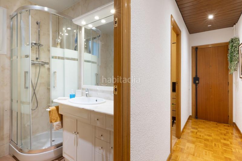 Foto 6be39fc9-3bc5-46e9-8911-7d90b0d0c339. Appartamento con riscaldamento in Sant Ramon - Maternitat Barcelona