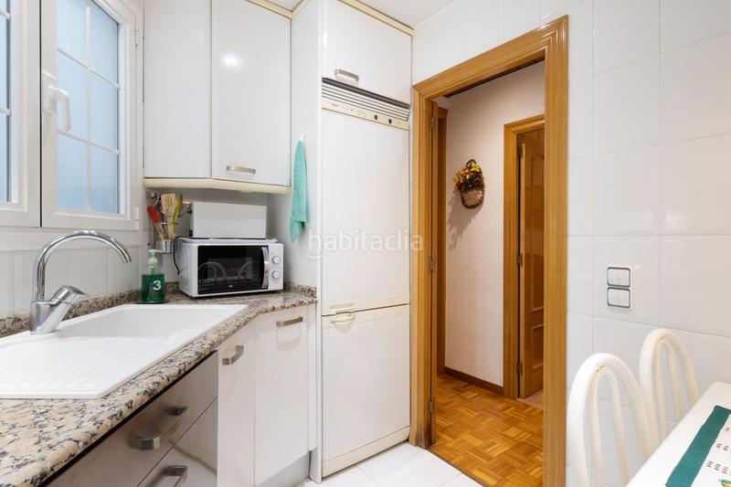 Foto 6e3b3b2a-afc1-41fd-90f9-9c8e5871fa4a. Appartamento con riscaldamento in Sant Ramon - Maternitat Barcelona