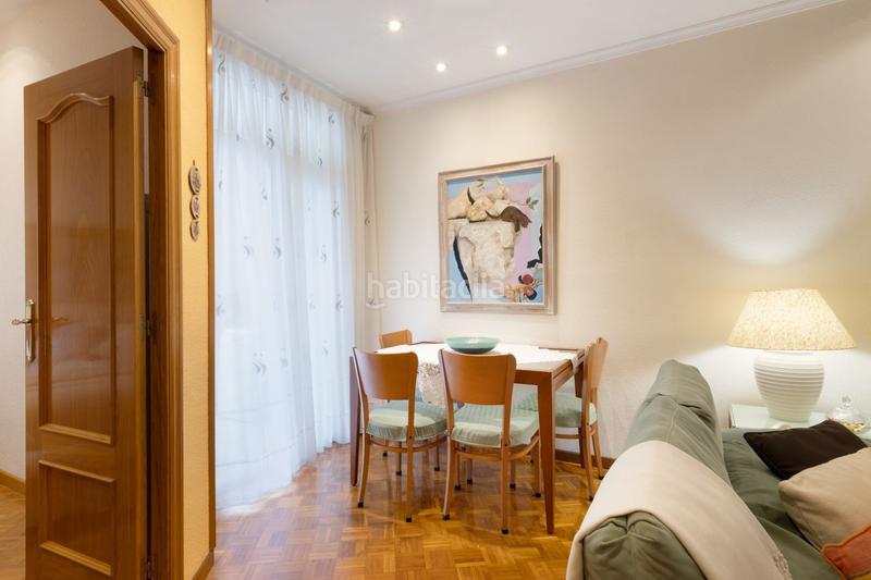 Foto 8f38d5ec-5922-423b-9665-ebfa22468358. Appartamento con riscaldamento in Sant Ramon - Maternitat Barcelona