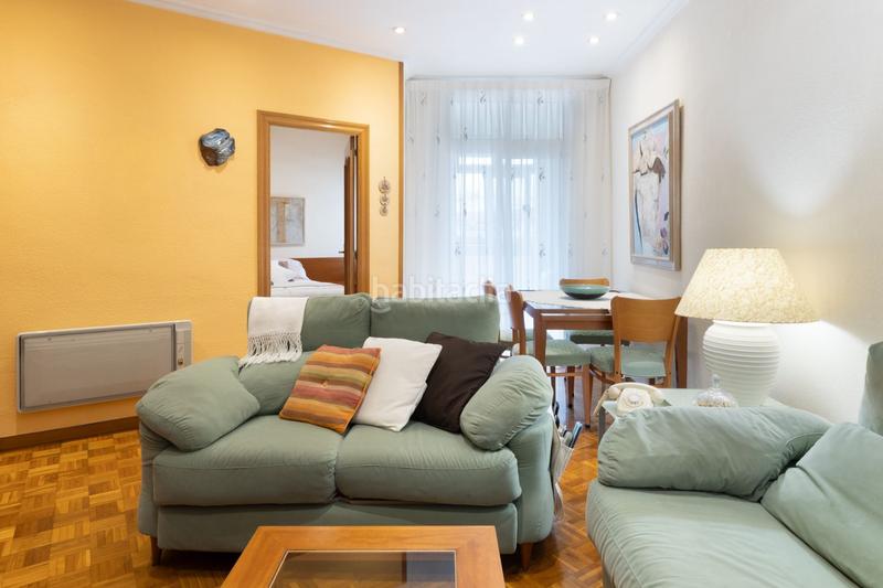 Foto 90df8d9a-afcd-451c-b940-5e81940f5782. Appartamento con riscaldamento in Sant Ramon - Maternitat Barcelona